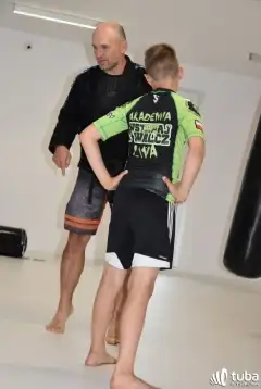 Family Gym prezentuje ofertę