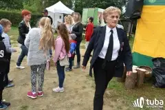 Dzień ziemniaka w Ochudnie