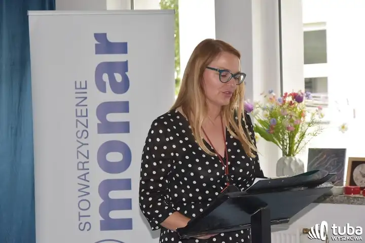 „Jedno z najlepszych i najważniejszych miejsc w Wyszkowie”