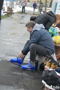 Niezła jazda
