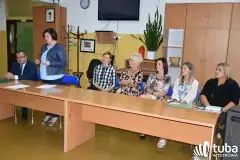 Poznawanie "Czwórki"
