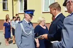 98 lat polskiej Policji