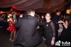 Ach, co to był za bal (video)