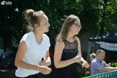 Pół wieku z dziećmi i dla dzieci