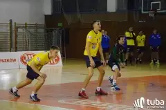 Porażka na własne życzenie