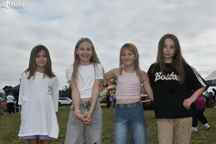 Patriotycznie i rodzinnie w Tulewie