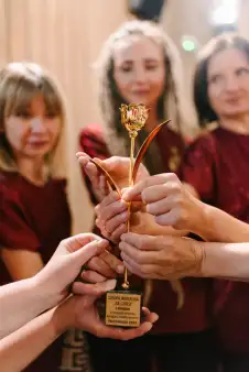 Sukces wokalistów Studia Piosenki Ireny Zdunek