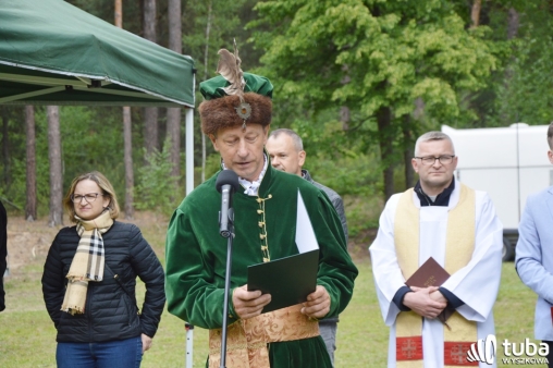 Gulczewo i konie po raz siedemnasty