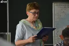 19 lat z jedną przewodniczącą
