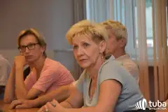 Nowa Matejki, stare słupy