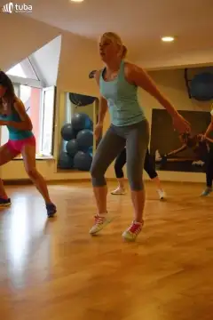 Nowy sezon w PowerFit