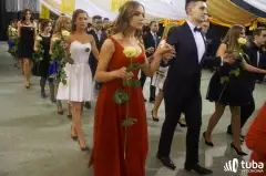 Ach, co to był za bal (video)