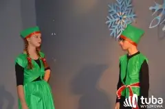 ASA TOMITOFA w świątecznym wydaniu