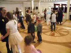 „Roztańczony Karnawał”  w Restauracji Baśniowa 