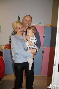 A KUKU, tu święta!