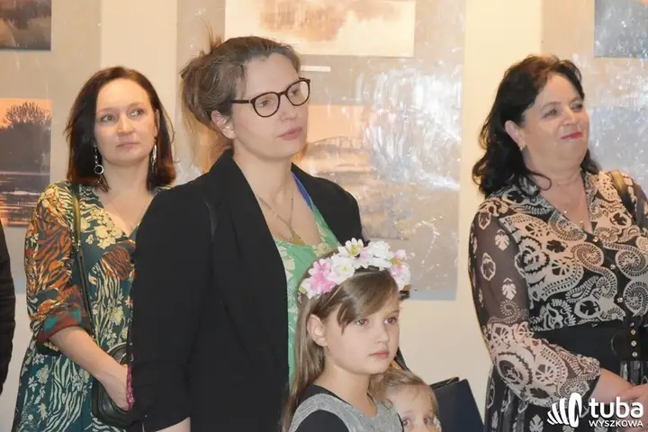 “Cieszymy się, że możemy popularyzować rzekę Bug"