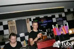 A Manhattan w piątek bawił się tak!