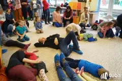 Dzień otwarty w Przedszkolu Nasze Bambino