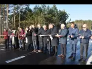 Do Ostrołęki szybciej, wygodniej, bezpieczniej