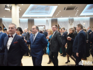 XXII Bal Bezalkoholowy - przez abstynencję wielu do trzeźwości wszystkich... (video)