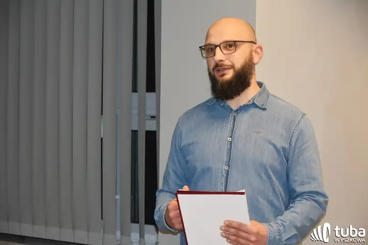“To jest naprawdę ogólnopolski poziom”