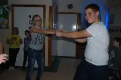 Andrzejkowo w ZSS w Brańszczyku