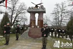Dziś możemy ogłosić ich triumf