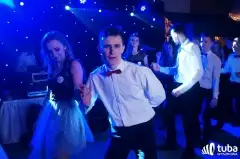 Ach, co to był za bal (video)