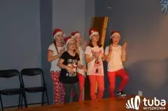 ASA TOMITOFA w świątecznym wydaniu