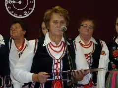 Złote Gody w Zabrodziu