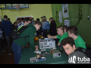 "Możesz być pewien, że Zespół Szkół nr 3 to najlepszy wybór dla Ciebie"
