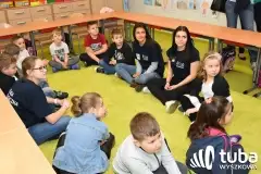 Dzień otwarty w "Language" 