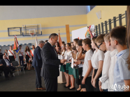 „Tak udany rok szkolny”. Gmina Wyszków oficjalnie zakończyła rok szkolny 2018/ 2019