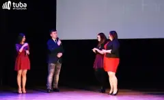 Kreatywny i rodzinny jubileusz