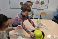 Dzień otwartych drzwi w Przedszkolu "ROISA"  