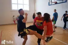 Autorytet z wyszkowskiego podwórka