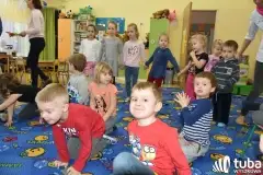 Międzynarodowa edukacja i zabawa