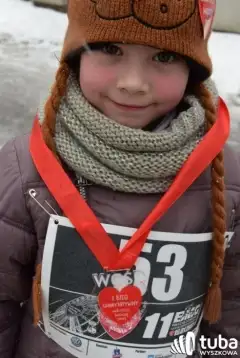 WOŚP na sportowo