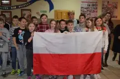 "Piątka" zainaugurowała obchody 100-lecia niepodległości 