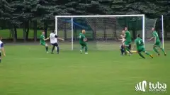 Bug Wyszków vs Ożarowianka Ożarów Mazowiecki