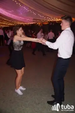 Ach, co to był za bal (video)