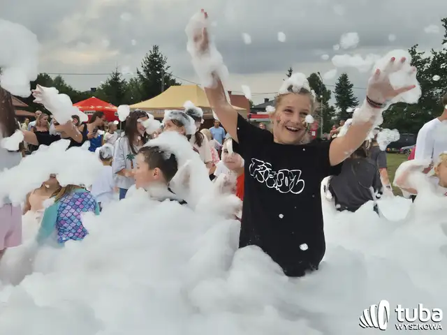 Rodzinnie i z pupilami 