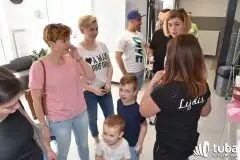 Sport i rodzina w Centrum