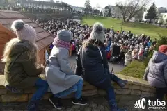 Radosne wyznanie wiary