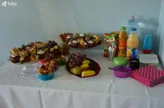 Pożegnanie ze Żłobkiem