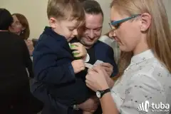 Jezus najpierw przyszedł do potrzebujących...