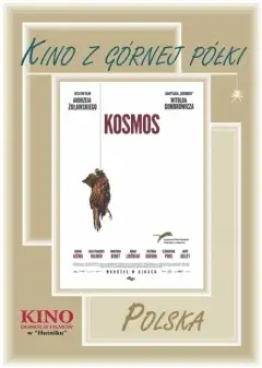 Kino z górnej półki 