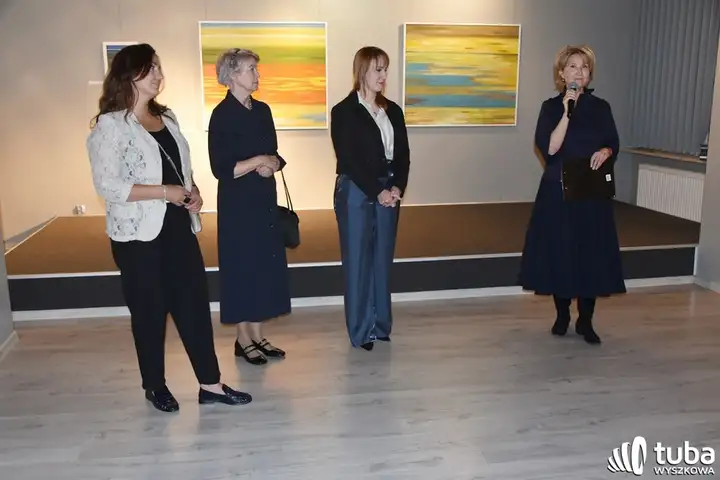 „Ślady obecności” w Noc Bibliotek