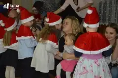 Wzruszające jasełka w Przedszkolu nr 1