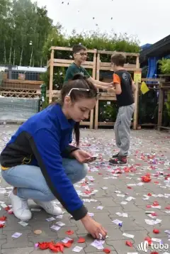 Urodziny PSB w Rząśniku